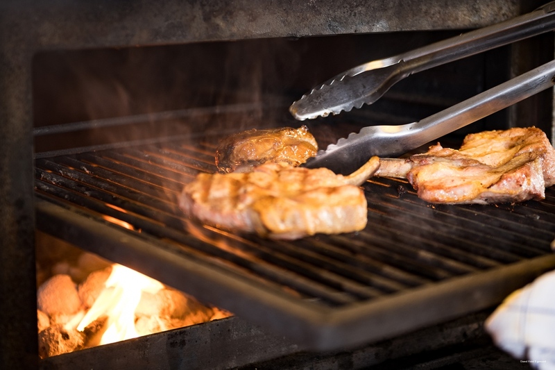 Фото Grand Hotell Egersund