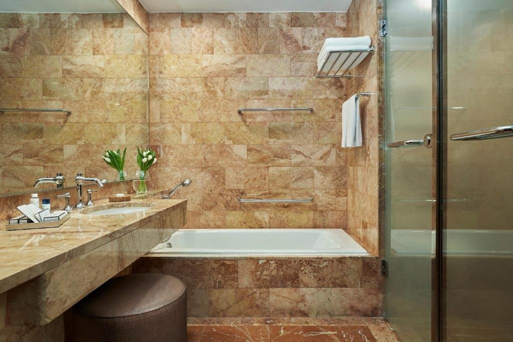 Фото Pan Pacific Singapore