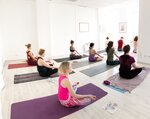 Аштанга (Vaynera Street, 21), yoga studio