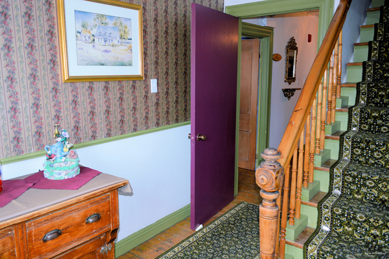 Фото Auberge des Îles du Bic