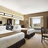 Microtel Inn & Suites by Wyndham Cambridge