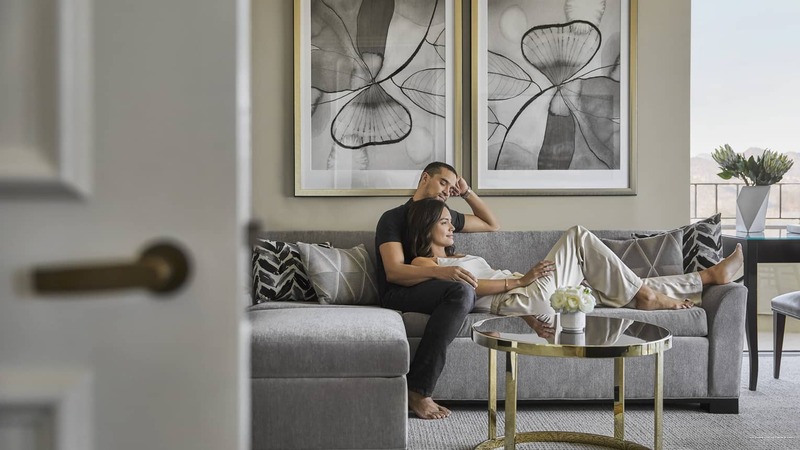 Фото Four Seasons Hotel Los Angeles at Beverly Hills