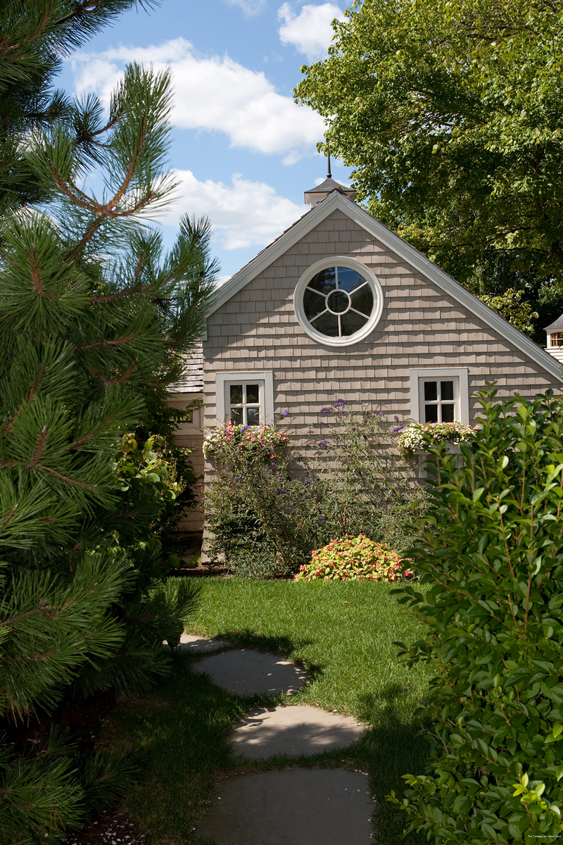 Фото The Cottages at Cabot Cove