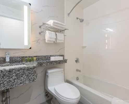 Фото Hotel Ninety Five