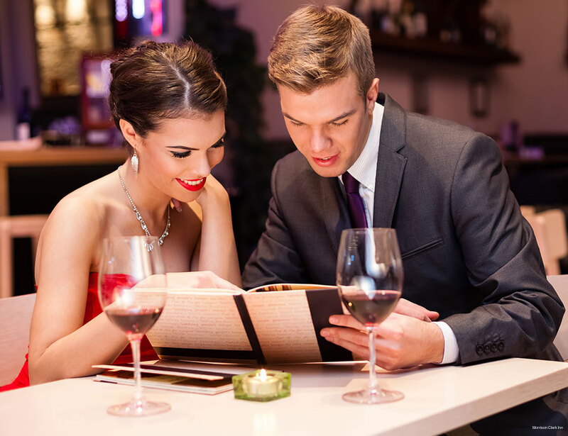 Фото Morrison Clark Historic Inn