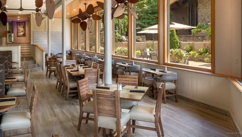 Фото Lodge Of Four Seasons Golf Resort, Marina & SPA