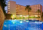 Eurosalou & SPA Hotel