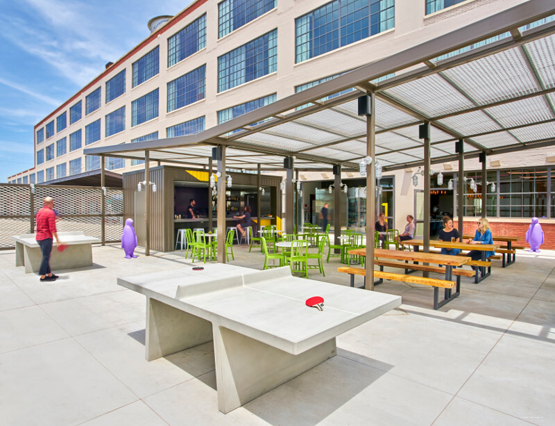 Фото 21c Museum Hotel Kansas City