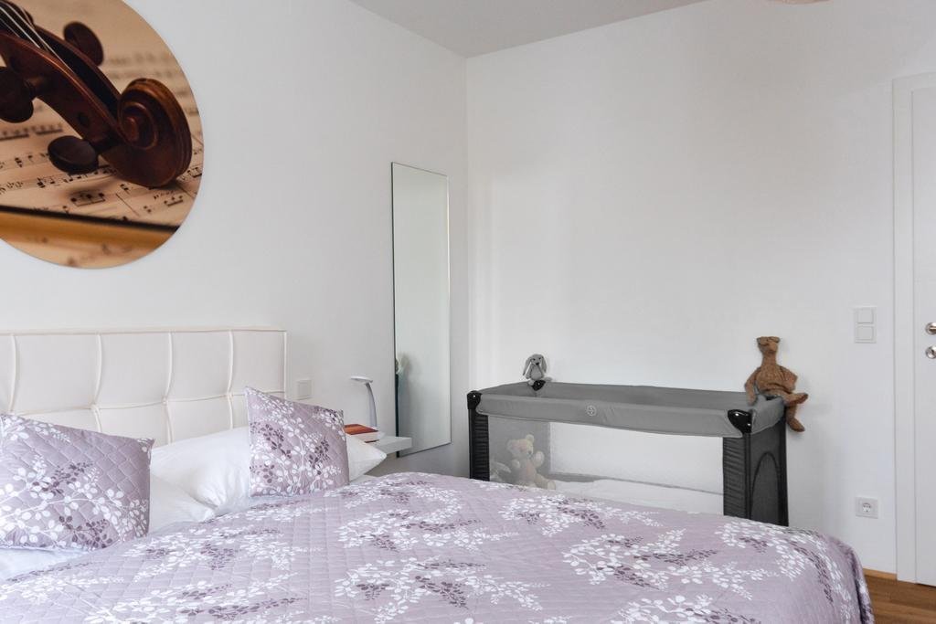 Фото Amedeo Zotti Residence