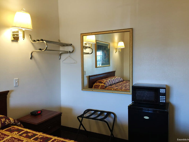 Фото Escondido Inn