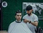 Man City Barbers (1st Nagatinsky Drive, 2с17), barbería