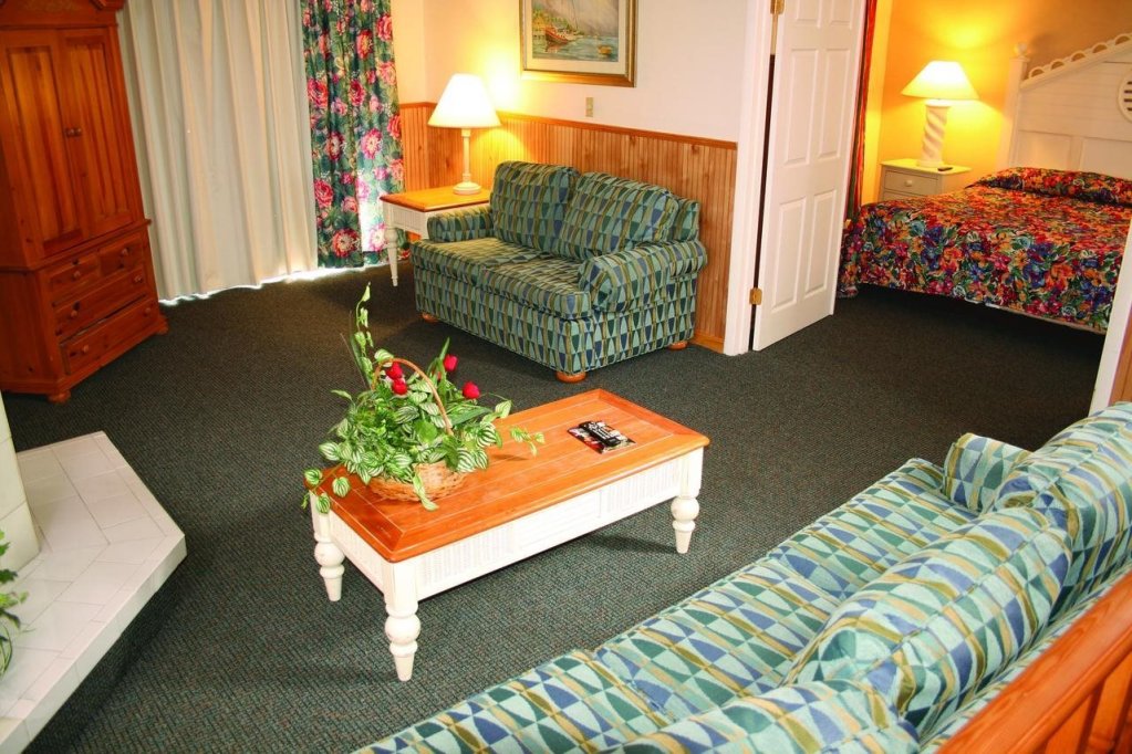 Фото Bryan's Spanish Cove by Diamond Resorts