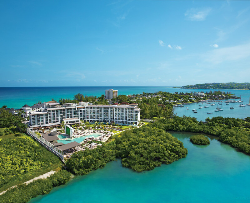 Гостиница Breathless Punta Cana Resort & SPA - Adults Only - All Inclusive