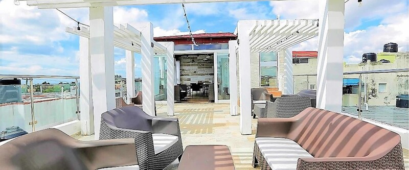 Фото Hotel Boutique Puerto Malecon