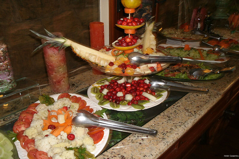 Фото Voa Hotel Caxambu