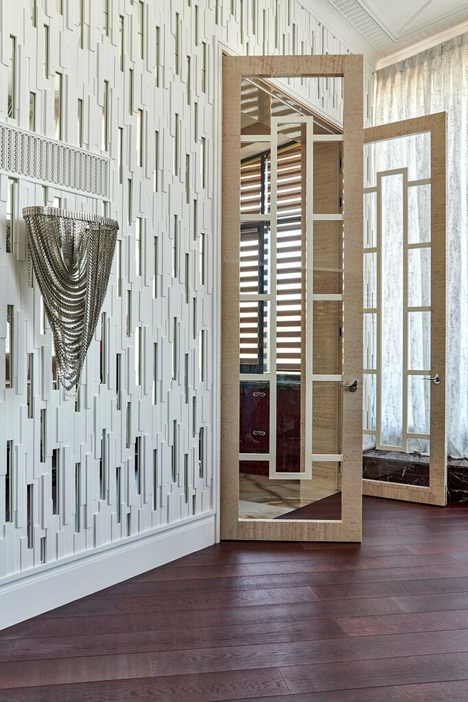 Fábrica de muebles Vision Moscow → Luxury Furniture Factory, , foto