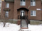 Kontsept-byuro (Sportivnaya Street, 6), curtains, curtain rods