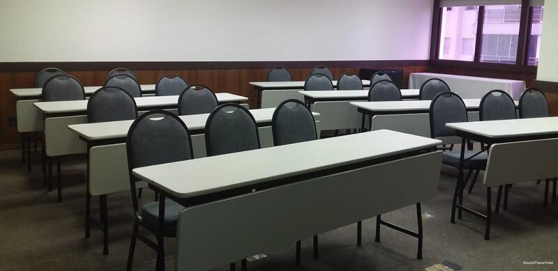 Фото Noumi Plaza Hotel