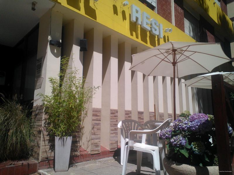 Фото Hotel Resi San Bernardo