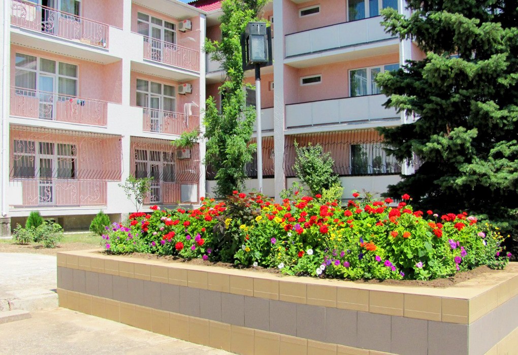 Фото Северный