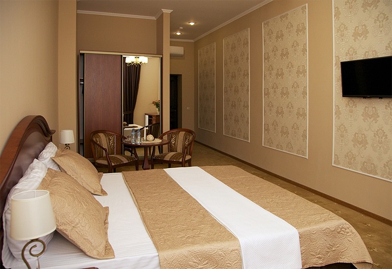 Фото Диоскурия