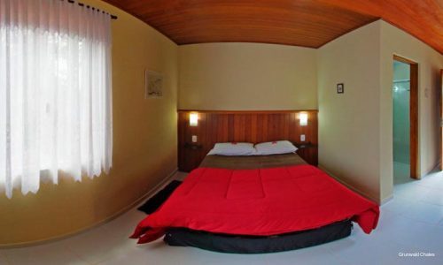 Фото Grünwald Chalés