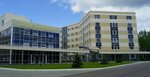 Federal Scientific and Clinical Center of Resuscitation and Rehabilitation (derevnya Lytkino, 777к3), hotel