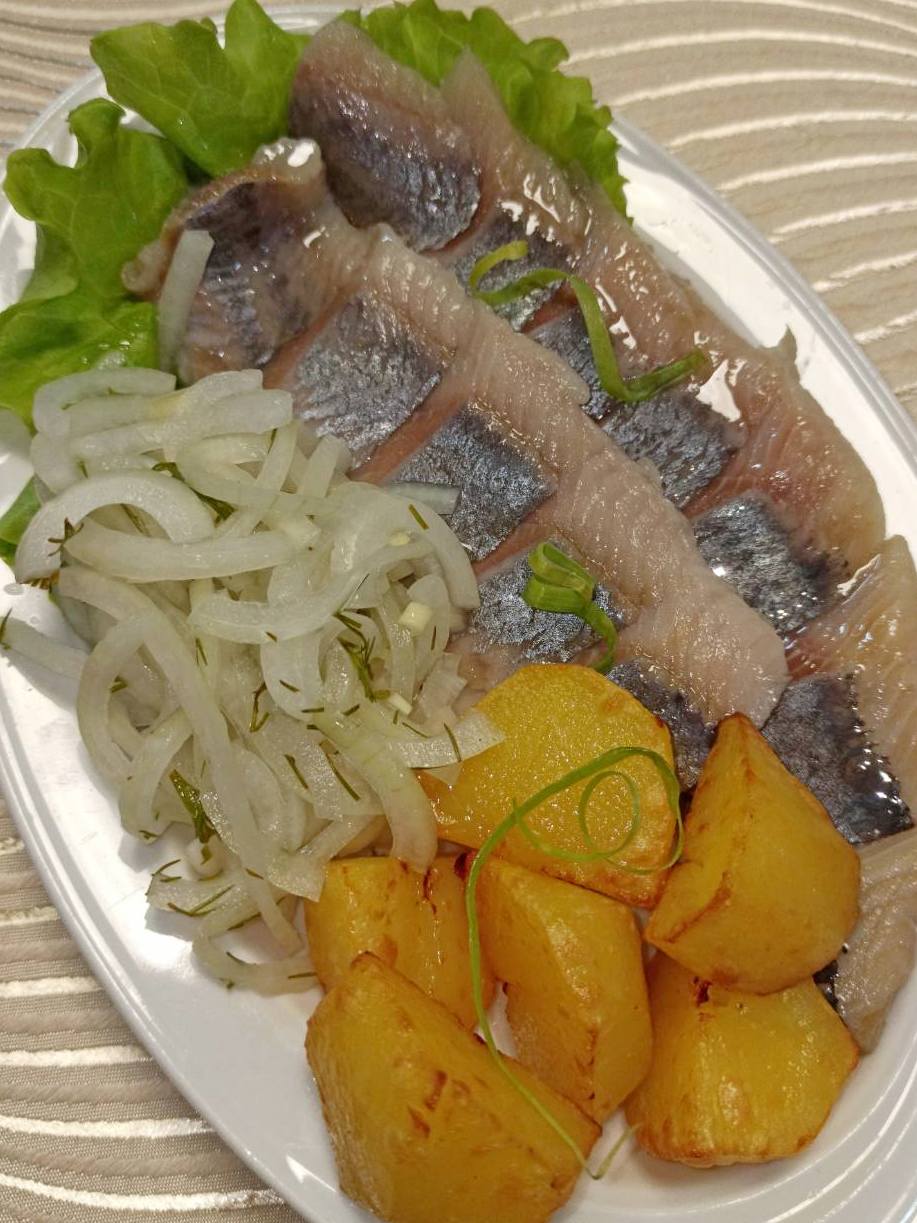 Фото Атлантик