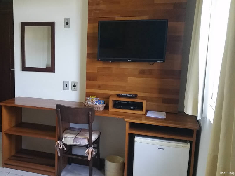 Фото Hotel Principe