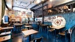Howard Loves Craft (Bolotnaya Embankment, 7с3) ، حانة، بار