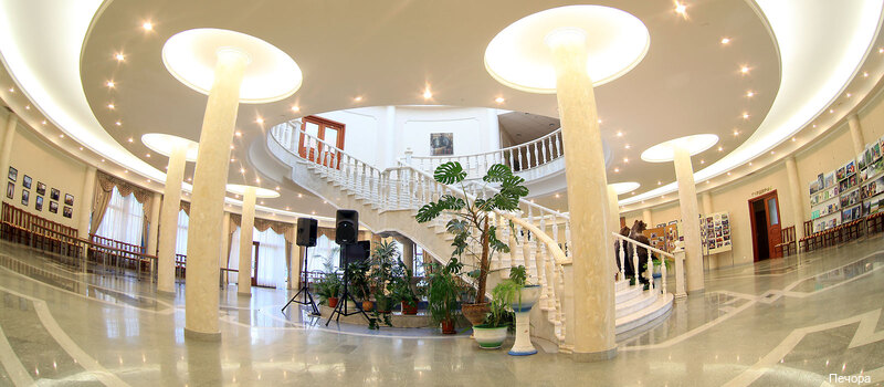 Фото Печора