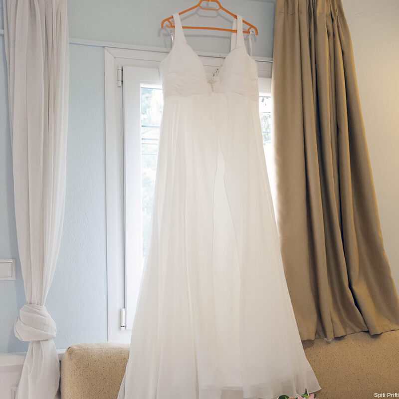 Фото Spiti Prifti