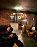 The Top Lounge (Voznesenskiy Avenue, 53), hookah lounge