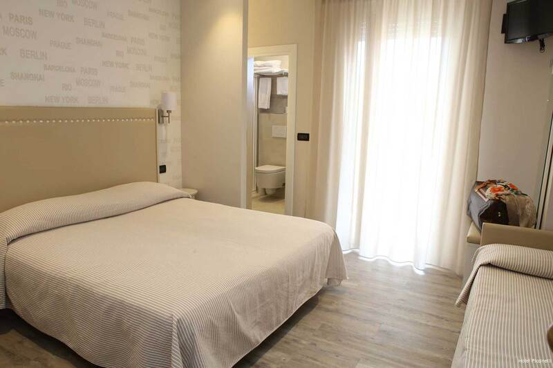 Фото Hotel Piccinelli