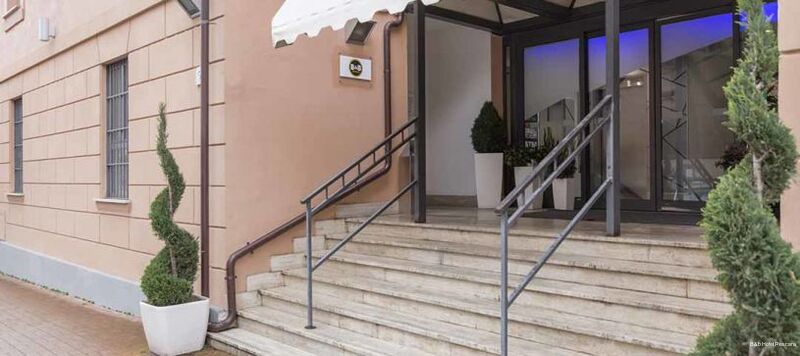 Фото B&b Hotel Pescara