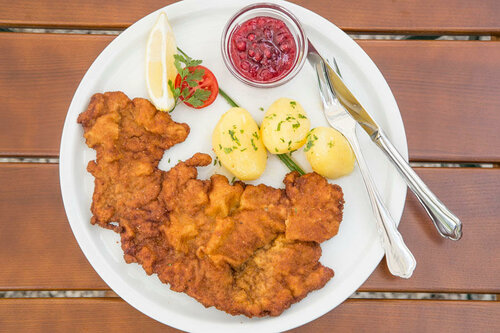 Внешний вид отеля Hotel Vötterl в Гроссгмайне, фото 4