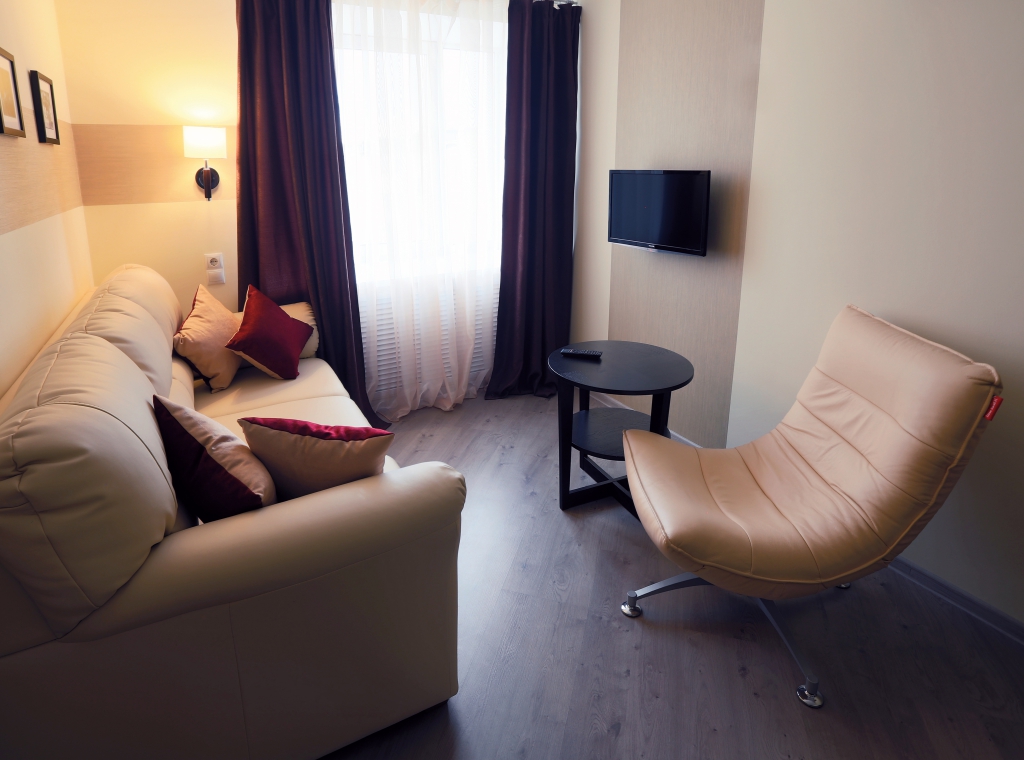 Фото Чусовская