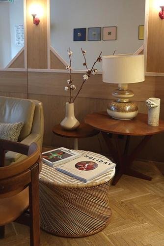 Фото Hôtel Habituel