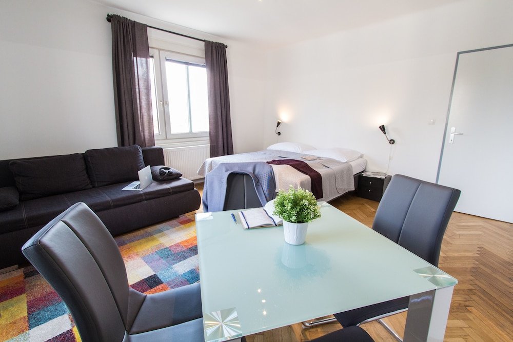 Фото CheckVienna – Apartment Kroellgasse