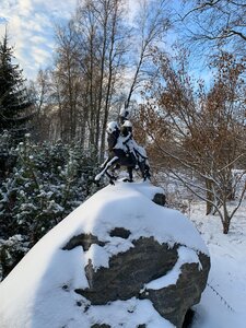 Царская Усадьба