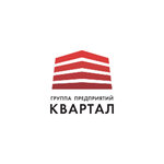 Kvartal (Zvereva Street, 17), construction company