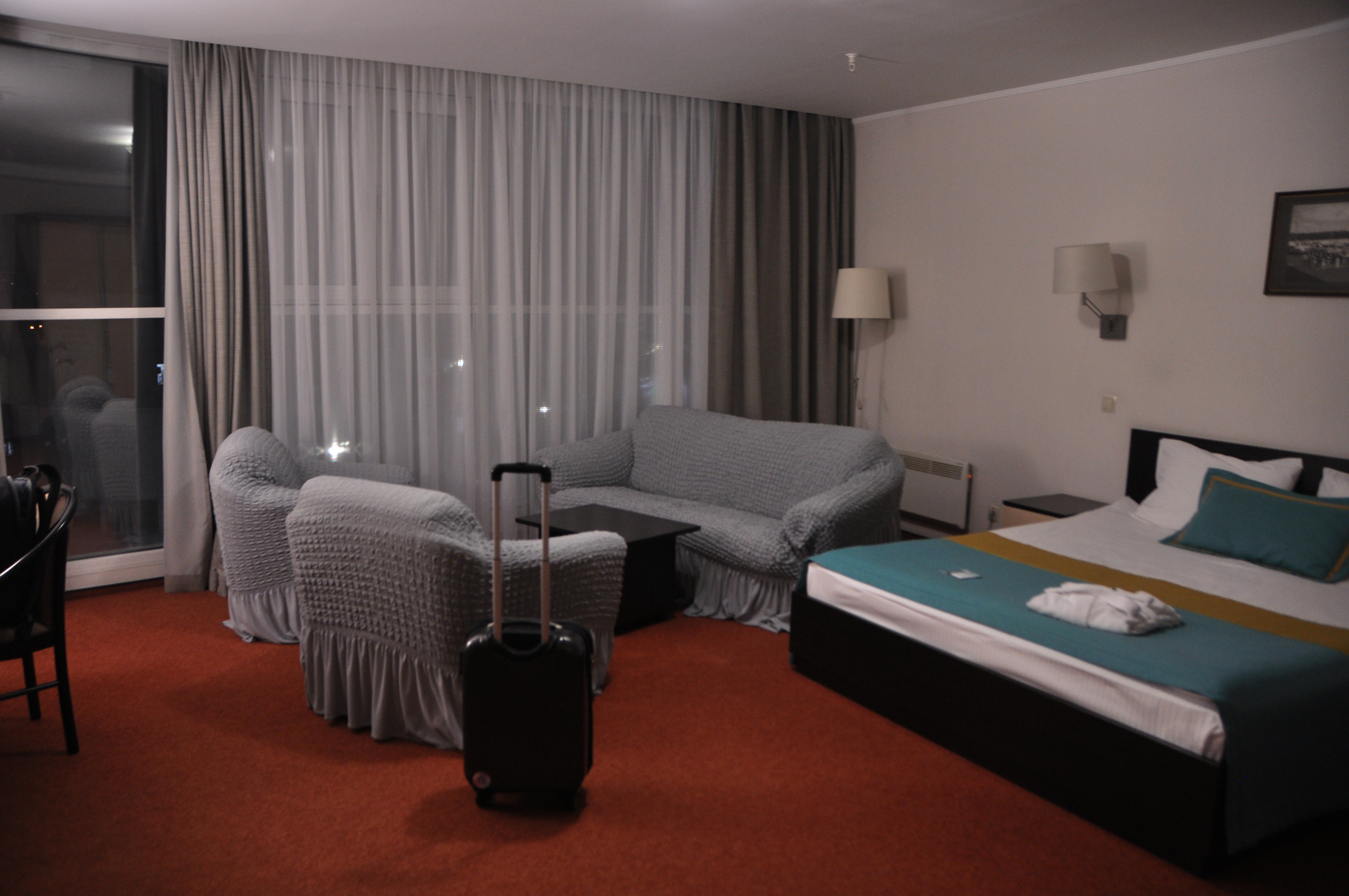 Фото Флагман