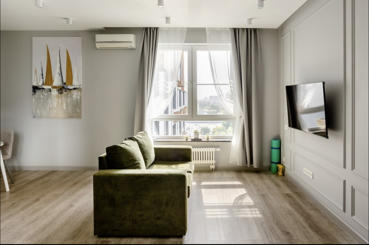 Фото Эстет Апарт