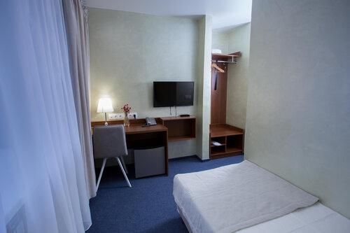 Гостиница Велес в Волгоградской области