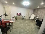 Ирис (Dekabristov Street, 141) ، صالون تجميل