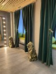 Pride Lounge (Maly Gnezdnikovsky Lane, 12), bar de cachimbas