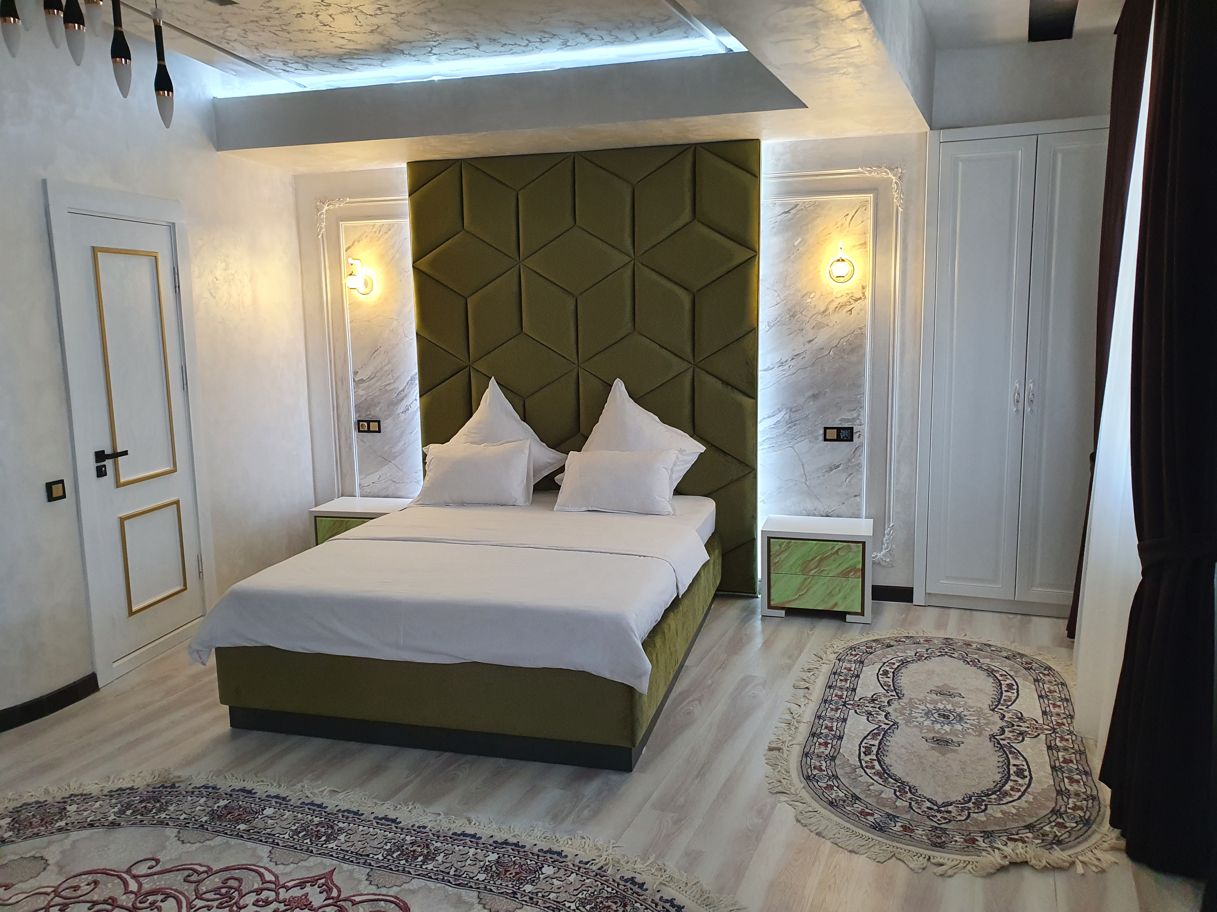 Фото Reikartz Namangan