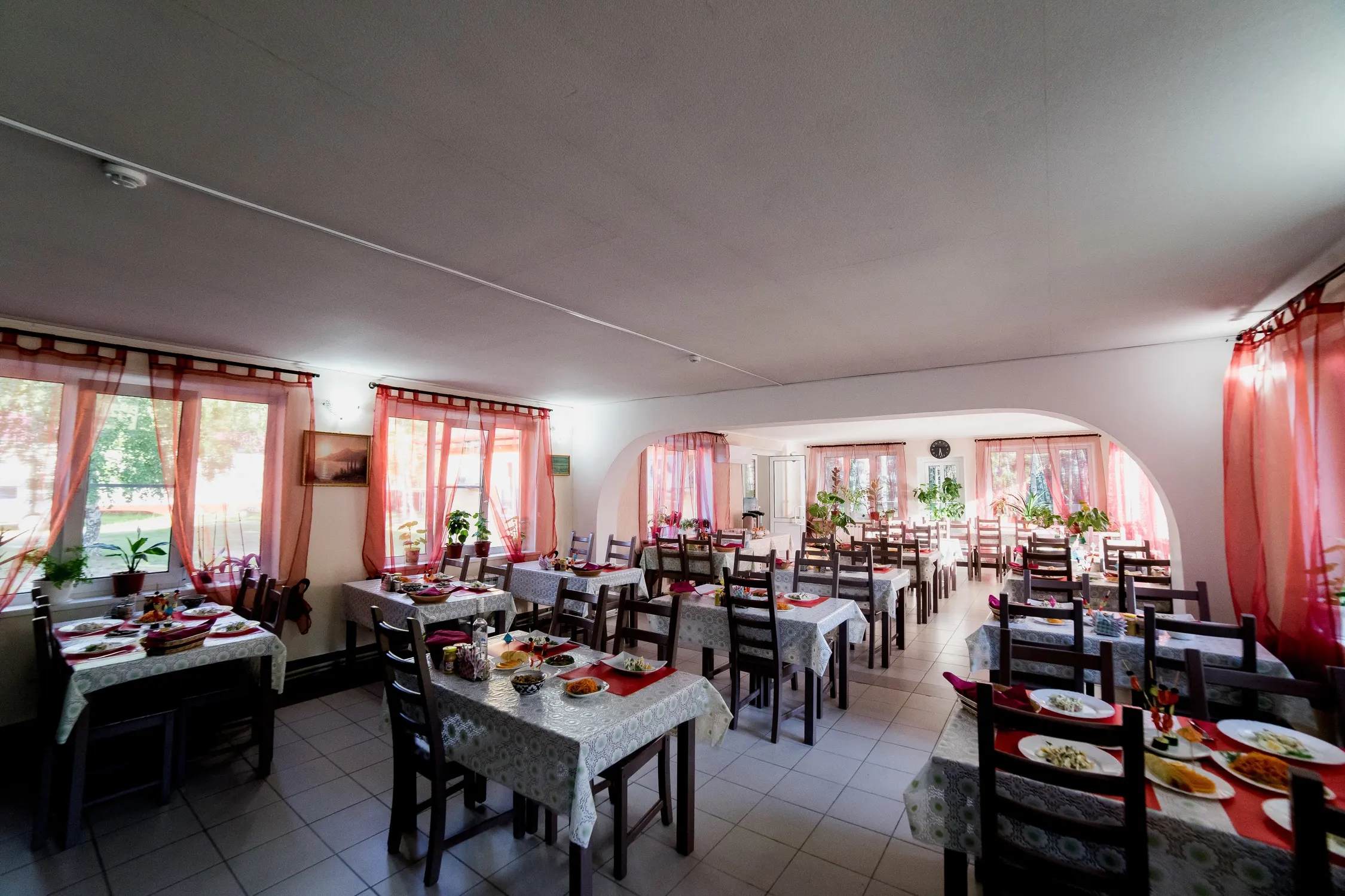 Фото Щукино