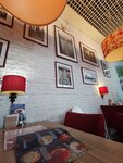 Shokoladnitsa (Kashirskoye Highway, 26), coffee shop