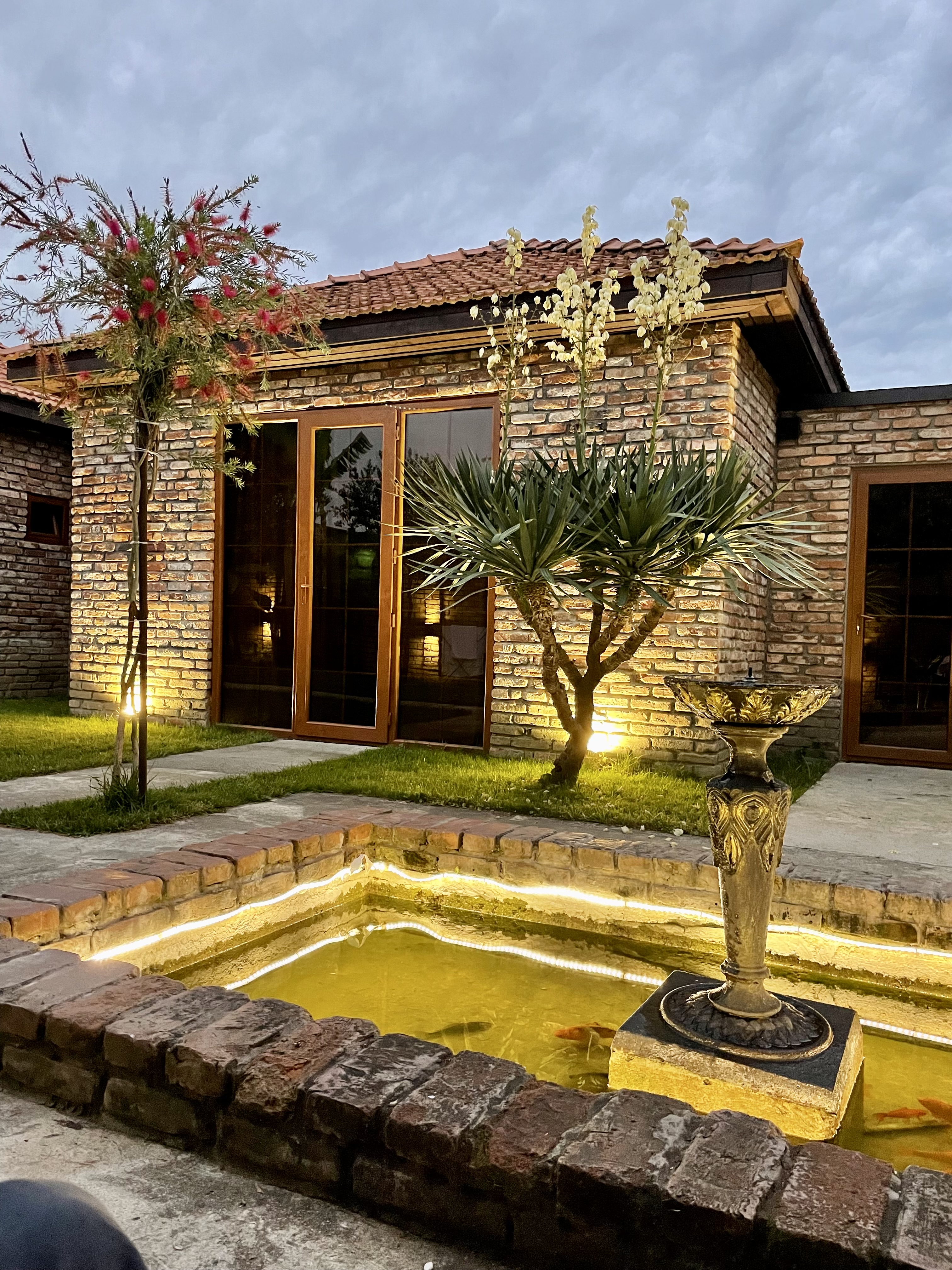 Фото Лофт Гарден